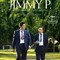 JIMMY P